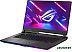 Игровой ноутбук ASUS ROG Strix G15 G513RM-LN390 Игровой ноутбук ASUS ROG Strix G15 G513RM-LN390