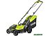 Колёсная газонокосилка Ryobi OLM1833B ONE+ (без АКБ)