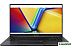 Ноутбук ASUS Vivobook 15 OLED X1505VA-L1734 Ноутбук ASUS Vivobook 15 OLED X1505VA-L1734