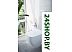 Сиденье с микролифтом VitrA Shift 191-003-009 Сиденье с микролифтом VitrA Shift 191-003-009