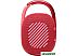 Беспроводная колонка JBL Clip 4 (красный) Беспроводная колонка JBL Clip 4 (красный)