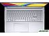 Ноутбук ASUS Vivobook 15X OLED K3504ZA-MA195 Ноутбук ASUS Vivobook 15X OLED K3504ZA-MA195