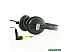 Наушники BEHRINGER HPS5000 Наушники BEHRINGER HPS5000