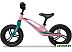 Беговел Lionelo Bart (tour pink bubblegum)