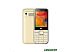 Мобильный телефон BQ-Mobile BQ-2838 Art XL+ (бежевый)