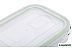 Контейнер для продуктов ELEY ELP2403G (1040мл) Контейнер для продуктов ELEY ELP2403G (1040мл)