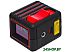Нивелир лазерный ADA Instruments Cube MINI Basic Edition (А00461) Нивелир лазерный ADA Instruments Cube MINI Basic Edition (А00461)
