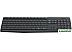 Офисный набор Logitech MK235 Wireless Combo 920-007949