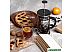 Френч-пресс Fissman 9076 Bicerin Френч-пресс Fissman 9076 Bicerin