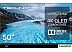 Телевизор TECHNO Smart 50QLED680UHDW Телевизор TECHNO Smart 50QLED680UHDW