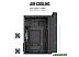 Корпус AeroCool CS-109-S-BK-v1 Корпус AeroCool CS-109-S-BK-v1
