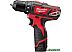 Дрель-шуруповерт Milwaukee M12 BDD-202C
