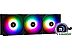 Кулер для процессора Thermalright Frozen Notte 360 ARGB (черный) Кулер для процессора Thermalright Frozen Notte 360 ARGB (черный)