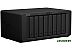 Сетевой накопитель Synology DiskStation DS1821+ Сетевой накопитель Synology DiskStation DS1821+