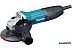 Угловая шлифмашина Makita GA4530R
