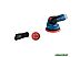 Эксцентриковая шлифмашина Bosch GEX 12V-125 Professional 0601372101 (без АКБ) Эксцентриковая шлифмашина Bosch GEX 12V-125 Professional 0601372101 (без АКБ)