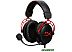 Наушники с микрофоном HyperX Cloud Alpha (HX-HSCA-RD/EE) Наушники с микрофоном HyperX Cloud Alpha (HX-HSCA-RD/EE)