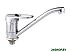 Смеситель Ledeme H28 L4928-B Смеситель Ledeme H28 L4928-B