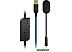 Наушники с микрофоном SVEN AP-U1500MV Black Наушники с микрофоном SVEN AP-U1500MV Black