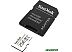 Карта памяти SanDisk High Endurance microSDXC SDSQQNR-256G-GN6IA 256GB Карта памяти SanDisk High Endurance microSDXC SDSQQNR-256G-GN6IA 256GB