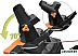 Снегоуборщик Carver STE 2346 Снегоуборщик Carver STE 2346
