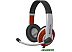 Наушники с микрофоном Defender Warhead G-120 [64098] (черный/белый/красный)