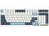 Клавиатура A4Tech Fstyler FS300 Panda Snowboarding Клавиатура A4Tech Fstyler FS300 Panda Snowboarding