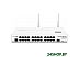Коммутатор MikroTik Cloud Router Switch CRS125-24G-1S-2HnD-IN Коммутатор MikroTik Cloud Router Switch CRS125-24G-1S-2HnD-IN