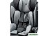 Детское автокресло Osann Flux Isofix (grey melange)