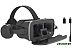 Очки виртуальной реальности для смартфона Miru VMR1000E DreamScope (с контроллером VMJ5000) Очки виртуальной реальности для смартфона Miru VMR1000E DreamScope (с контроллером VMJ5000)