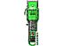 Машинка для стрижки волос Dewal Baber Style Neon 03-081 Green Машинка для стрижки волос Dewal Baber Style Neon 03-081 Green