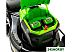 Колёсная газонокосилка Greenworks GD40LM46SP (без АКБ) Колёсная газонокосилка Greenworks GD40LM46SP (без АКБ)