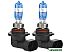 Галогенная лампа AVS Sirius Night Way HB3/9005 2шт Галогенная лампа AVS Sirius Night Way HB3/9005 2шт