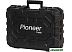 Перфоратор Pioneer RH-M1600-01C