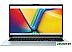 Ноутбук ASUS Vivobook Go 15 OLED E1504FA-L1286 Ноутбук ASUS Vivobook Go 15 OLED E1504FA-L1286
