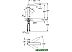 Смеситель Grohe K 7 32175000 Смеситель Grohe K 7 32175000
