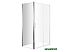 Душевая стенка Deante Cynia 80 KTC 032S (хром/прозрачное) Душевая стенка Deante Cynia 80 KTC 032S (хром/прозрачное)