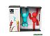 Набор крючков для одежды Umbra Buddy 318165-022 Набор крючков для одежды Umbra Buddy 318165-022