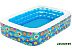 Надувной бассейн Bestway 54120 (229x152x56) Надувной бассейн Bestway 54120 (229x152x56)