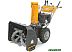 Снегоуборщик бензиновый STIGA ST 5266 P (2S2664611/ST1)