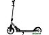 Двухколесный подростковый самокат Maxiscoo A2-180 MSC-A180-2BL (черный) Двухколесный подростковый самокат Maxiscoo A2-180 MSC-A180-2BL (черный)