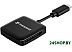 Карт-ридер Transcend TS-RDC3 Карт-ридер Transcend TS-RDC3