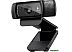 Web-камера Logitech HD Pro Webcam C920 (960-000769) Web-камера Logitech HD Pro Webcam C920 (960-000769)