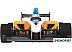 Машинка радиоуправляемая FS Racing Formula F-11 EP Машинка радиоуправляемая FS Racing Formula F-11 EP