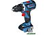 Дрель-шуруповерт Bosch GSR 18V-60 C Professional 06019G1102 (без АКБ)