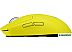 Игровая мышь Logitech Pro X Superlight (желтый)