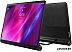 Планшет Lenovo Yoga Tab 13 YT-K606F 128GB ZA8E0001RU (черный) Планшет Lenovo Yoga Tab 13 YT-K606F 128GB ZA8E0001RU (черный)