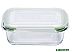 Контейнер для продуктов ELEY ELP2403G (1040мл) Контейнер для продуктов ELEY ELP2403G (1040мл)