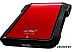 Бокс для жесткого диска A-Data EX500 Бокс для жесткого диска A-Data EX500
