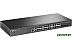 Управляемый коммутатор уровня 2+ TP-Link TL-SG3428X Управляемый коммутатор уровня 2+ TP-Link TL-SG3428X